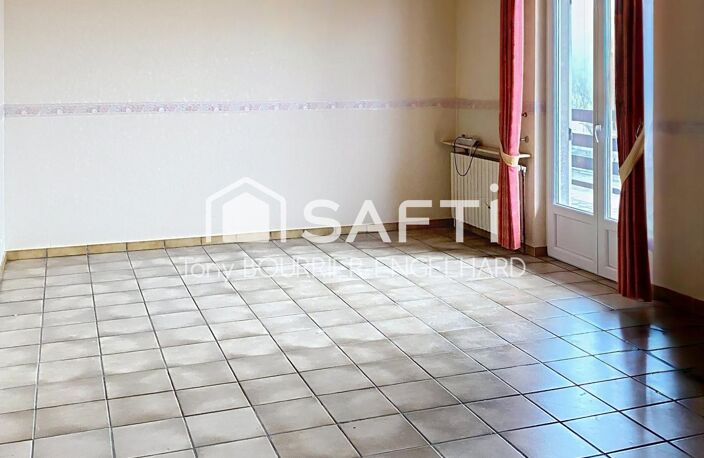 Maison de 170 m2 avec grand terrain et étang — photo 4