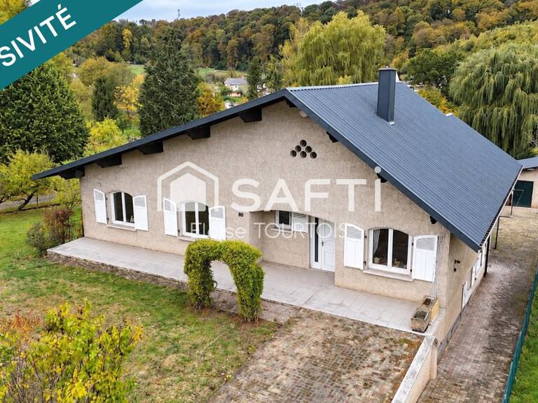 Maison familiale avec étang et grand terrain à Dalem — photo 1