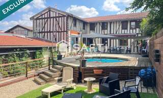 Maison 6 Pièces 238 m² à vendre à Saint-Lumier-en-Champagne (51300)