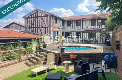 Maison 6 pièces 185000 €