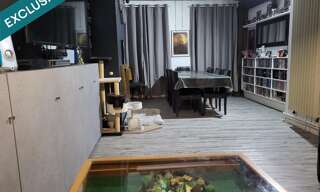 Appartement 9 Pièces 138 m² à vendre à Lunéville (54300)