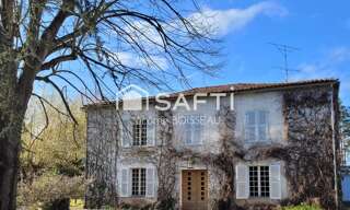 Maison 10 Pièces 380 m² à vendre à Fauillet (47400)