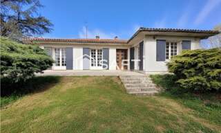 Maison 4 Pièces 108 m² à vendre à Saint-Pardoux-du-Breuil (47200)