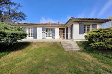 Maison 4 pièces 215000 €