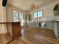 Maison 108m2 calme - sous sol 108m2 - terrain arboré 2158m2 — photo 2