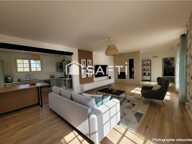 Maison 108m2 calme - sous sol 108m2 - terrain arboré 2158m2 — photo 4