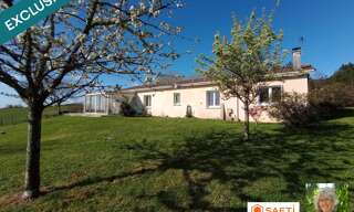 Maison 5 Pièces 104 m² à vendre à Montguyon (17270)