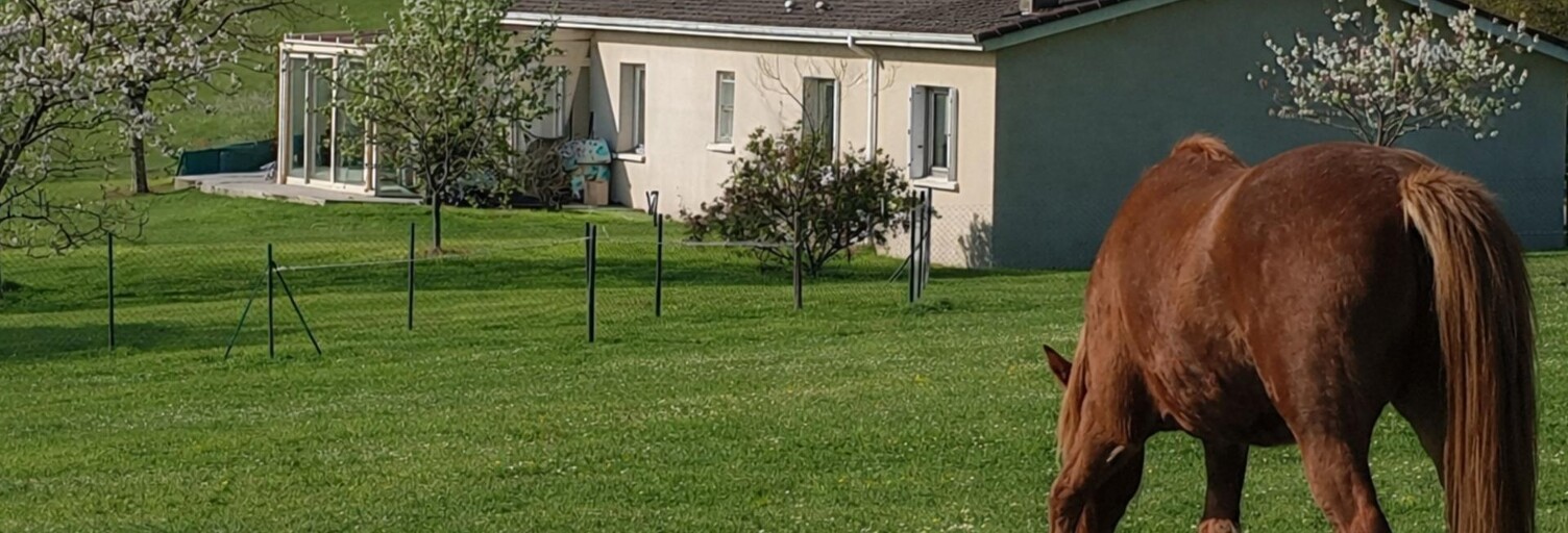 Maison 5 Pièces 123 m² à vendre à Guizengeard (16480)