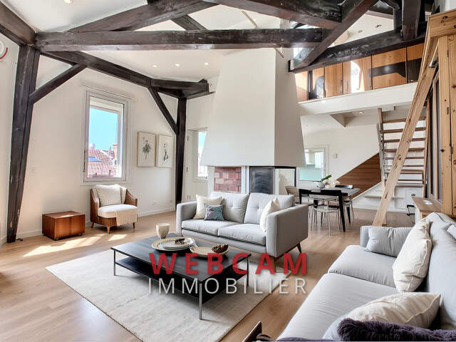vente appartement 4 Pièce(s) — photo du bien