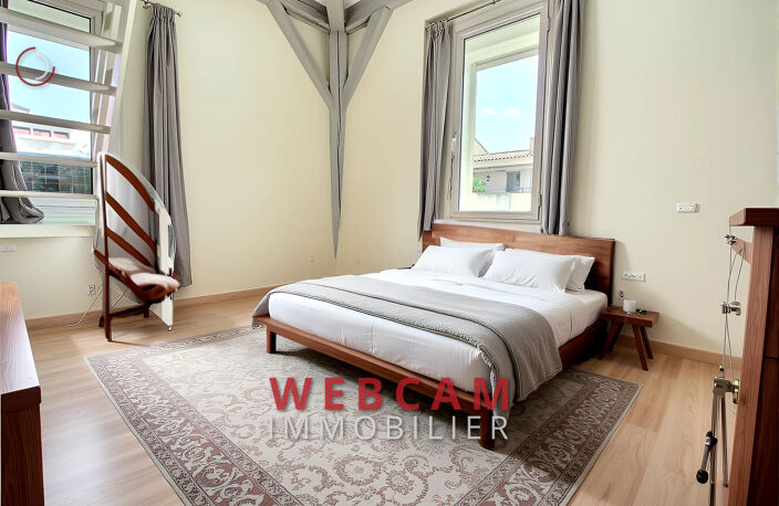vente appartement 4 Pièce(s) — photo 3