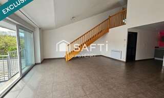 Appartement 4 Pièces 108 m² à vendre à Bras-sur-Meuse (55100)