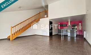 Appartement 4 Pièces 108 m² à vendre à Bras-sur-Meuse (55100)