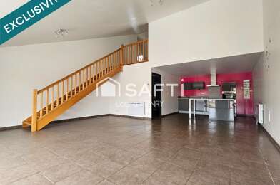Appartement 4 pièces 144000 €
