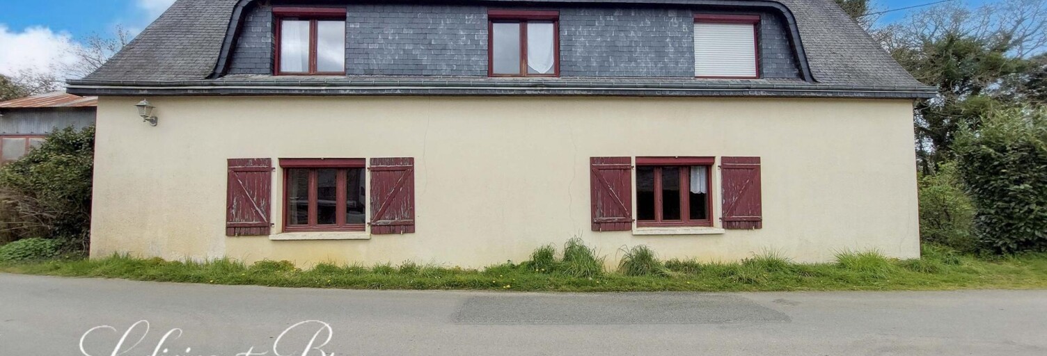 Maison 5 Pièces 135 m² à vendre à Plouha (22580)