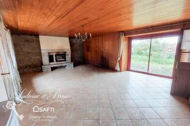 Maison 5 pièces 150000 €