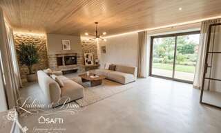 Maison 5 Pièces 135 m² à vendre à Pléhédel (22290)