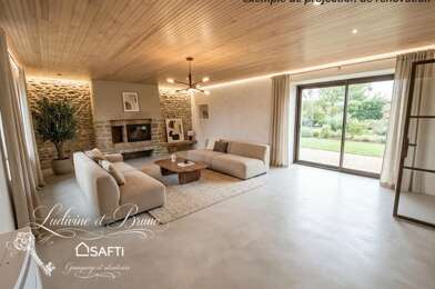 Maison 5 pièces 148000 €