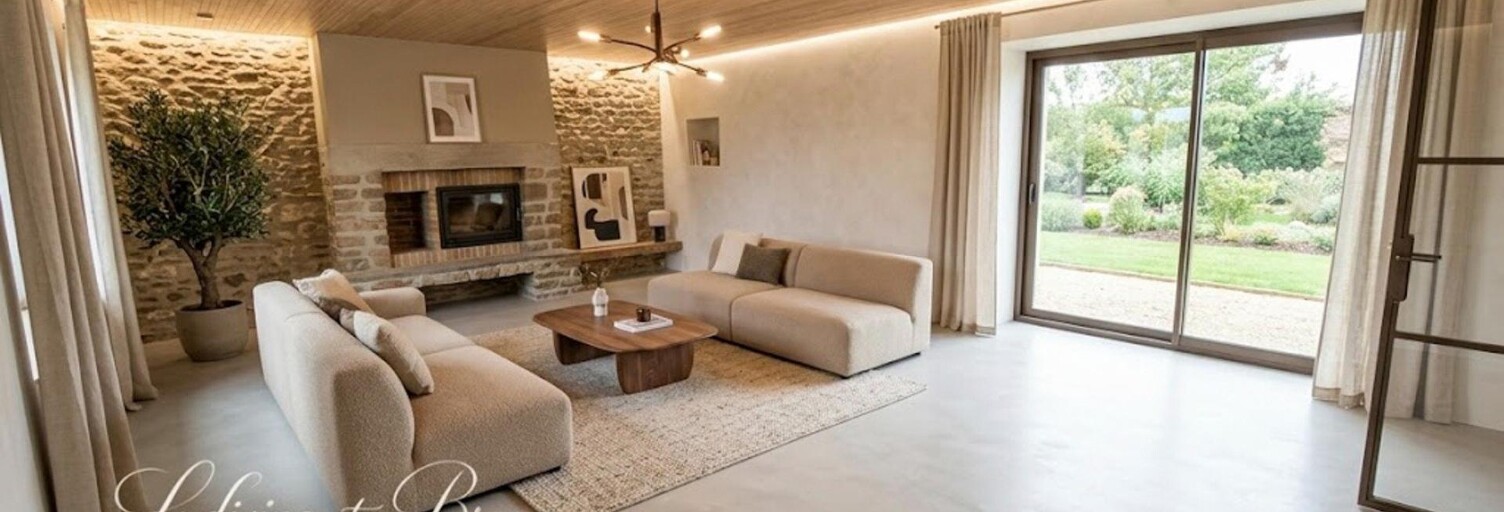 Maison 5 Pièces 135 m² à vendre à Pléhédel (22290)