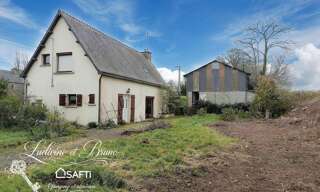 Maison 5 Pièces 135 m² à vendre à Pléhédel (22290)