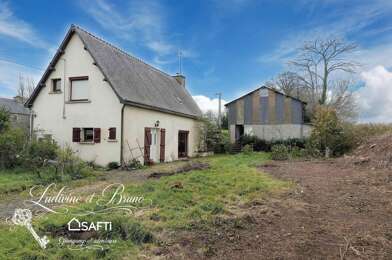 Maison 5 pièces 143000 €