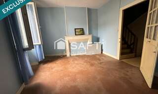Maison 3 Pièces 78 m² à vendre à Saint-Savin (86310)