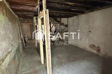 Maison 3 pièces 28000 €