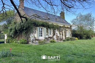 Maison 8 pièces 215800 €