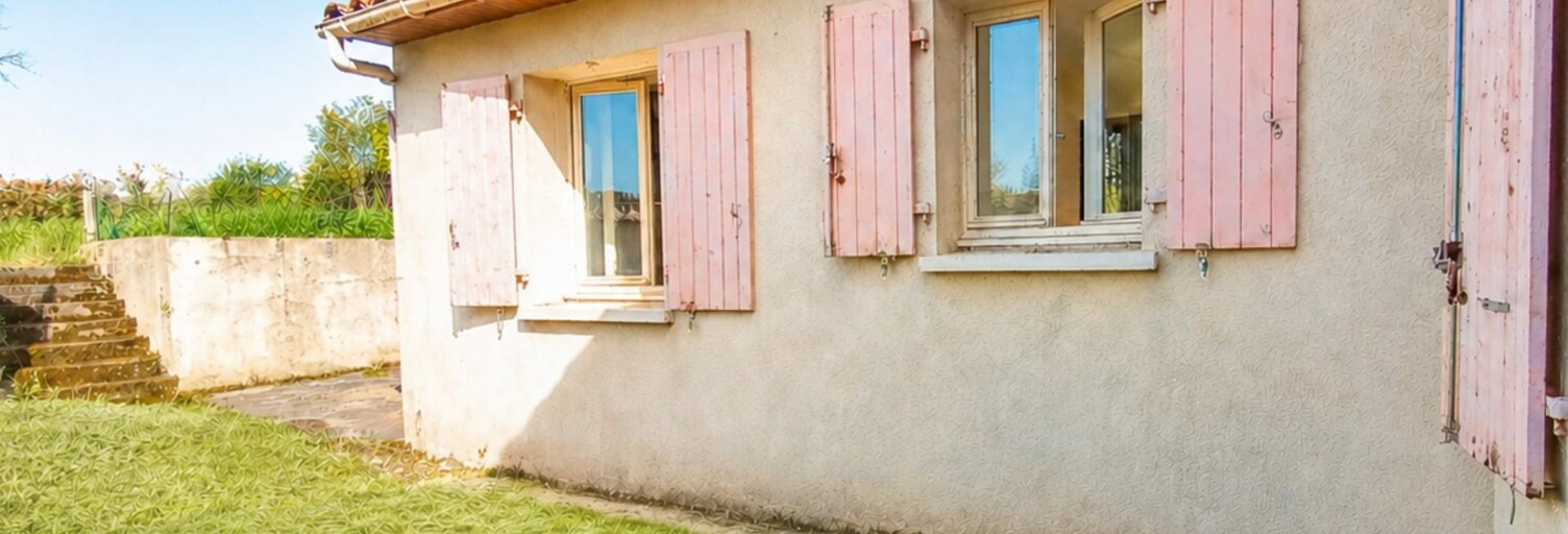 Maison 4 Pièces 87 m² à vendre à Baignes-Sainte-Radegonde (16360)