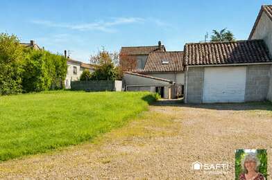 Maison 4 pièces 98000 €