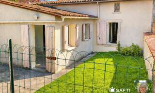 Maison 4 Pièces 87 m² à vendre à Baignes-Sainte-Radegonde (16360)