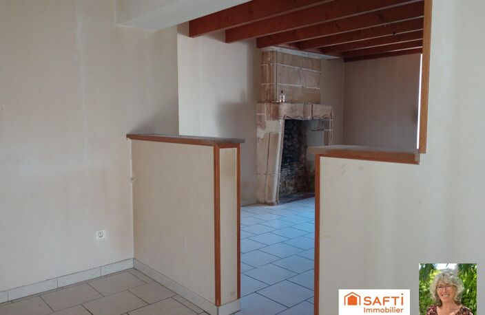 Commerces accessibles à pieds, jardin clos, garage — photo 5