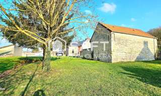 Maison 5 Pièces 105 m² à vendre à Guny (02300)