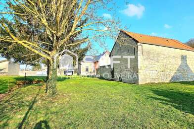 Maison 5 pièces 131500 €