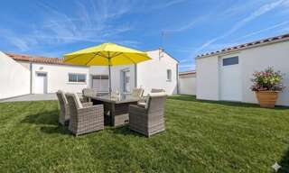 Maison 4 Pièces 99 m² à vendre à Angliers (17540)