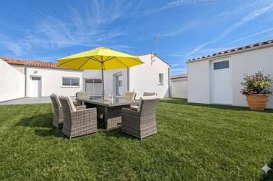 Maison 4 pièces 343000 €