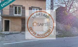 Maison 5 Pièces 105 m² à vendre à Aups (83630)