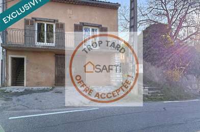 Maison 5 pièces 259000 €