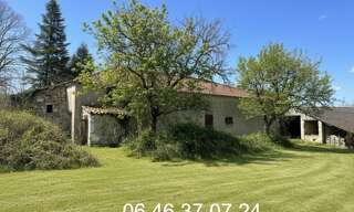 Maison 6 Pièces 150 m² à vendre à Castella (47340)