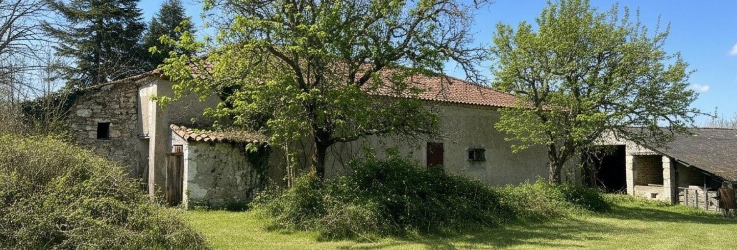 Maison 6 Pièces 150 m² à vendre à Castella (47340)