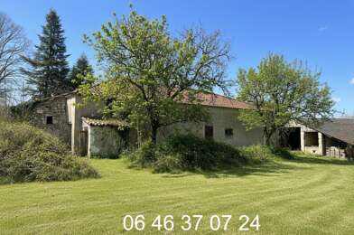 Maison 6 pièces 235000 €