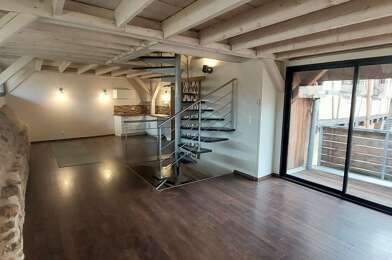 Maison 4 pièces 415000 €