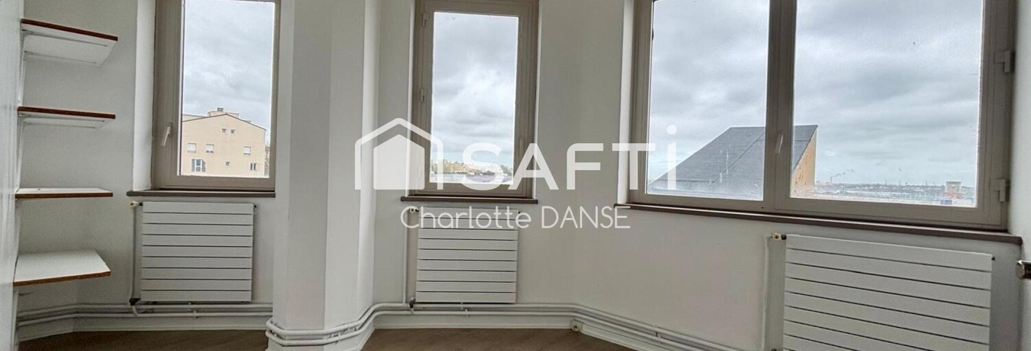 Bureau 6 Pièces 131 m² à vendre à Hérouville-Saint-Clair (14200)