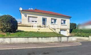 Maison 5 Pièces 111 m² à vendre à Saint-Avold (57500)