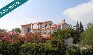 Maison 7 Pièces 165 m² à vendre à La Celle (83170)