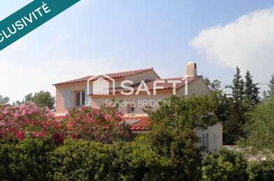 Maison 7 pièces 416000 €