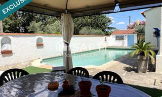 Maison 7 Pièces 165 m² à vendre à La Celle (83170)