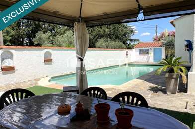 Maison 7 pièces 416000 €
