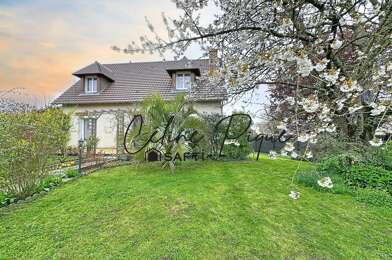 Maison 5 pièces 295000 €