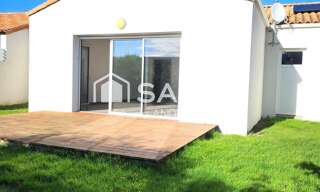 Maison 5 Pièces 89 m² à vendre à Les Sables-d'Olonne (85180)