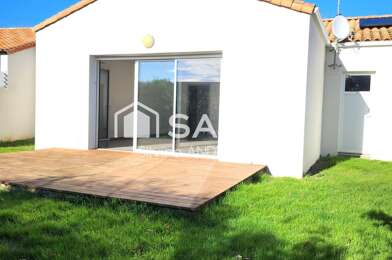 Maison 5 pièces 370800 €